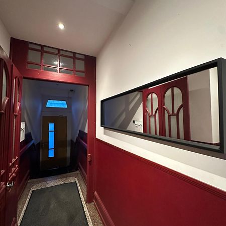 # Le 6 # Joli Petit Studio ! Centre Ville Au Calme Мюлуз Екстериор снимка