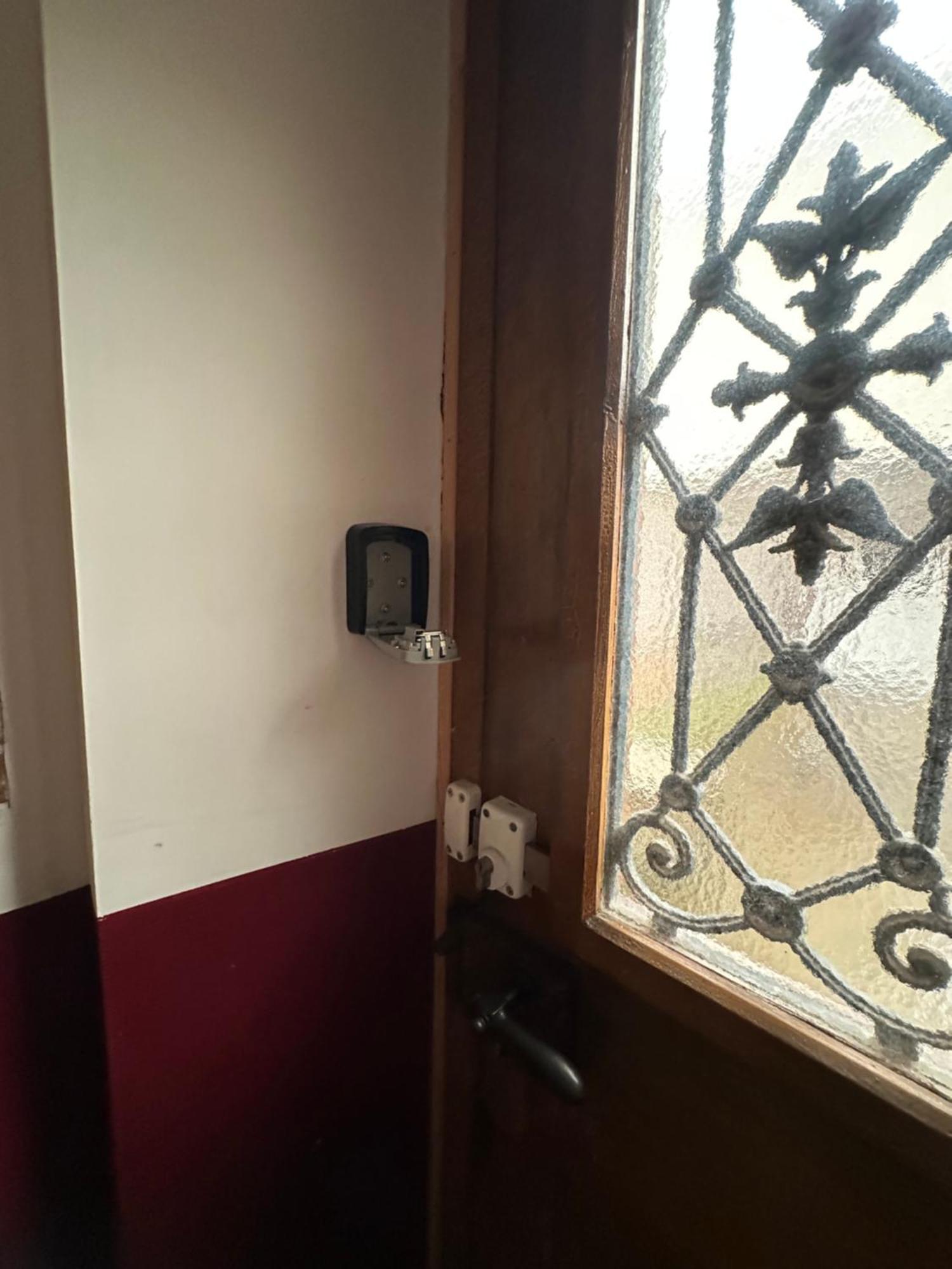 # Le 6 # Joli Petit Studio ! Centre Ville Au Calme Мюлуз Екстериор снимка