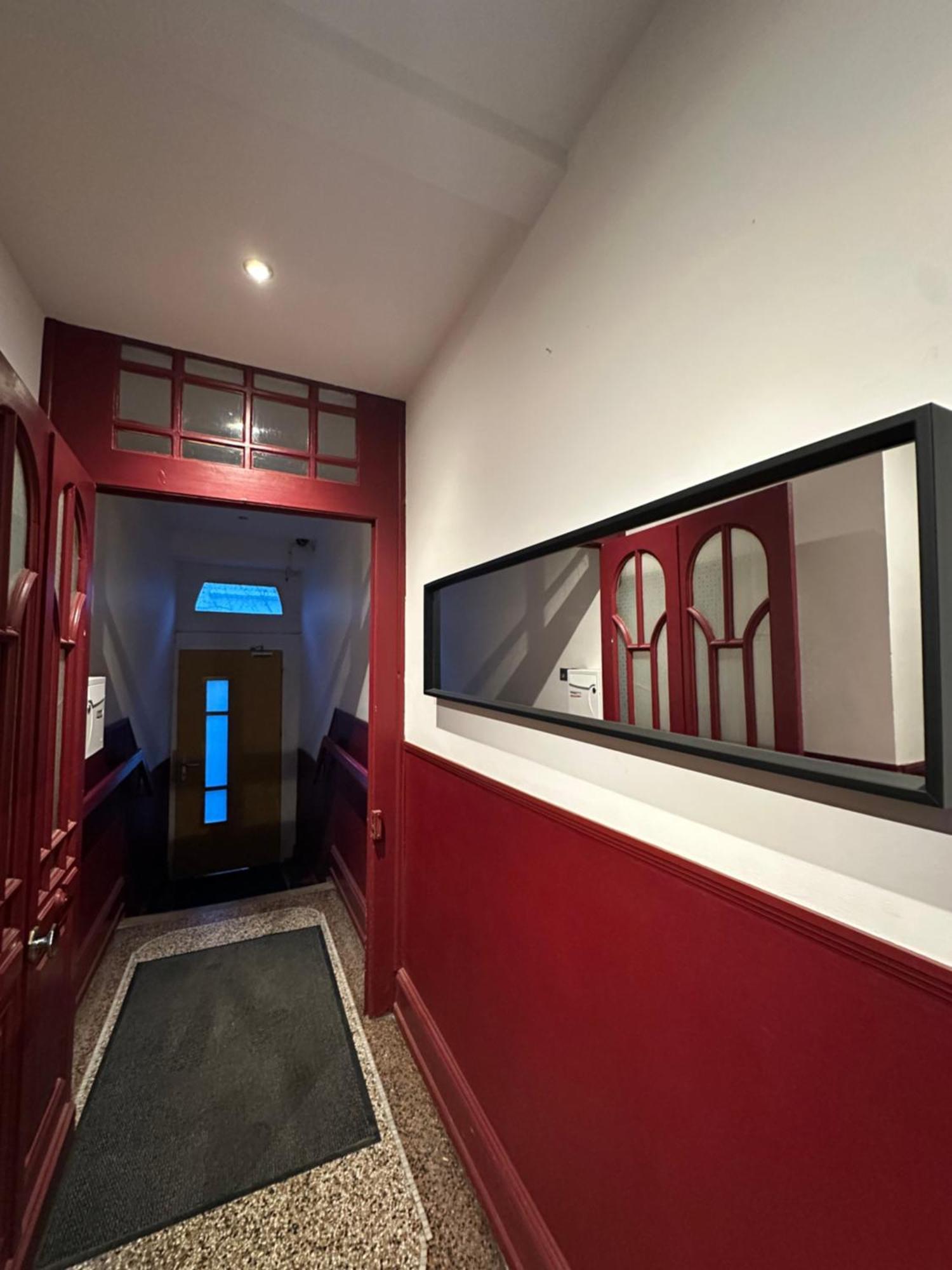# Le 6 # Joli Petit Studio ! Centre Ville Au Calme Мюлуз Екстериор снимка